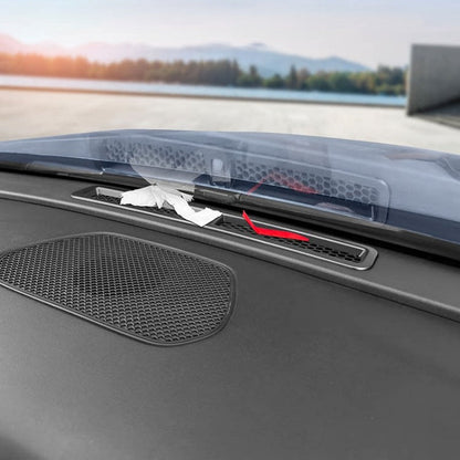Dashboard Front Air Vent Cover for BYD Seal 6 DM-i/Touring - NICE EVS