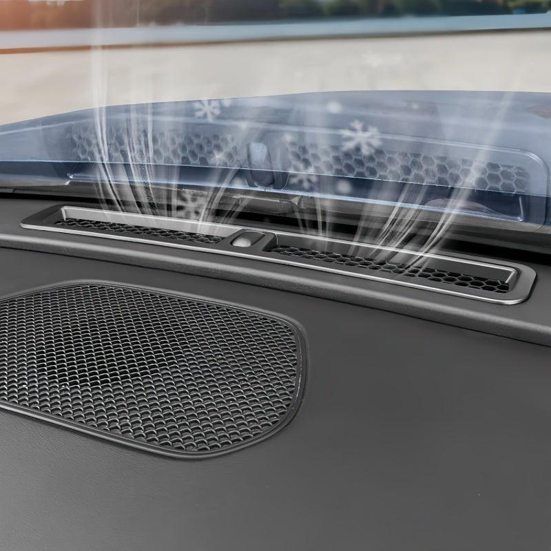 Dashboard Front Air Vent Cover for BYD Seal 6 DM-i/Touring - NICE EVS