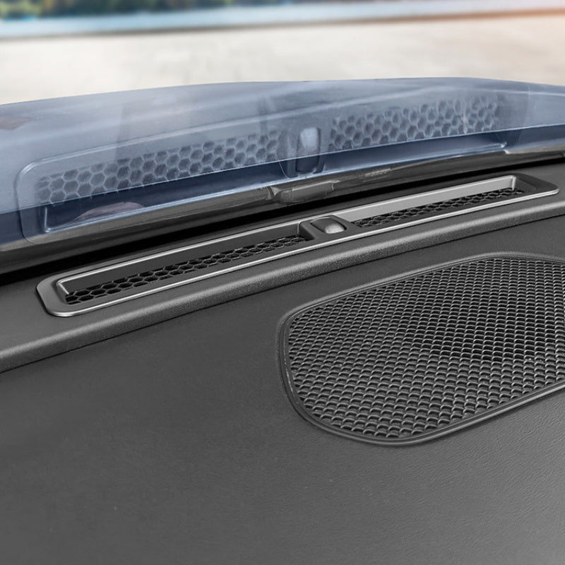 Dashboard Front Air Vent Cover for BYD Seal 6 DM-i/Touring - NICE EVS