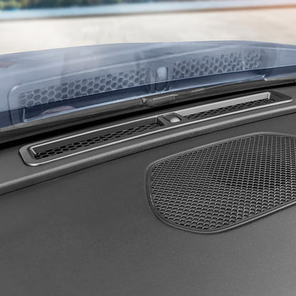 Dashboard Front Air Vent Cover for BYD Seal 6 DM-i/Touring - NICE EVS
