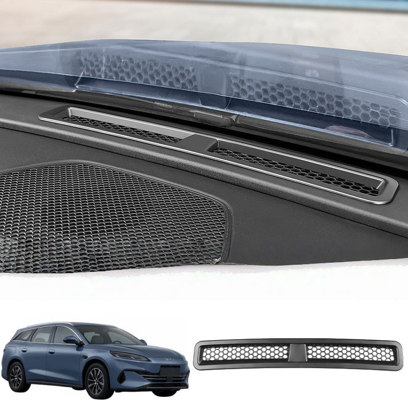 Dashboard Front Air Vent Cover for BYD Seal 6 DM-i/Touring - NICE EVS