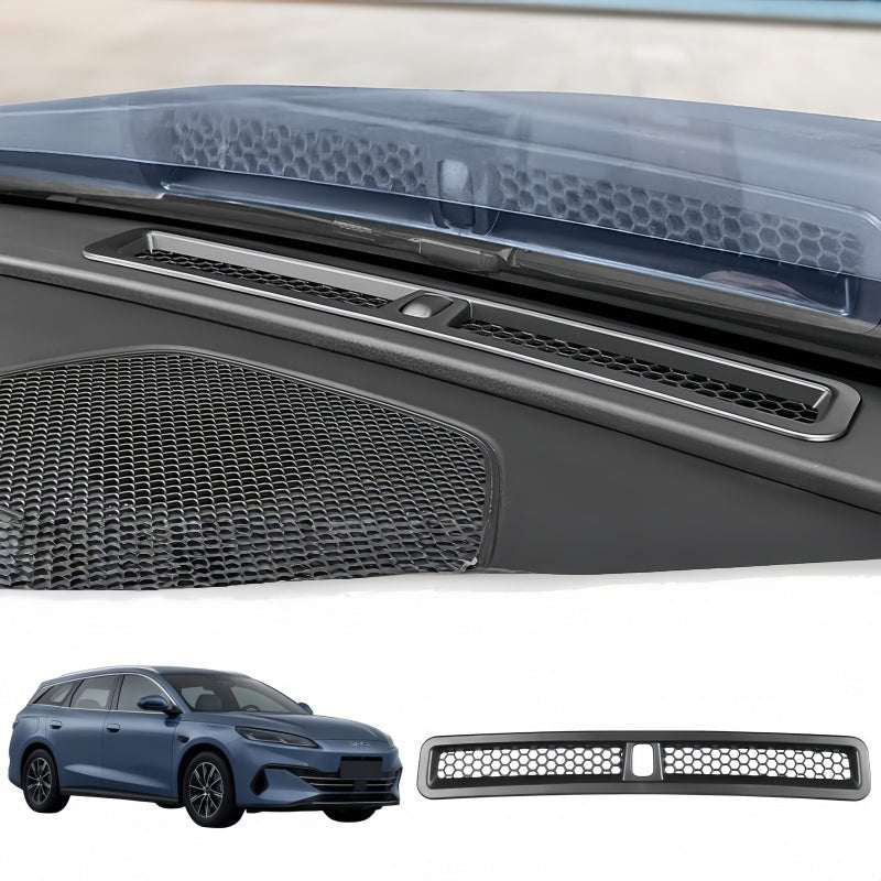 Dashboard Front Air Vent Cover for BYD Seal 6 DM-i/Touring - NICE EVS