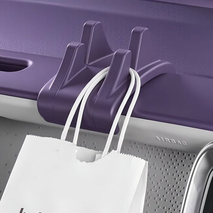 Dashboard Mount Silicone Phone Holder for Leapmotor B10 - NICE EVS