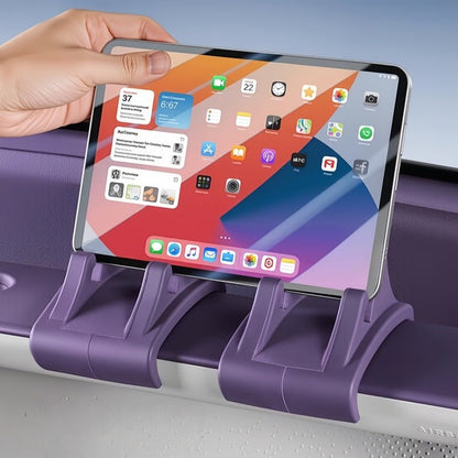 Dashboard Mount Silicone Phone Holder for Leapmotor B10 - NICE EVS