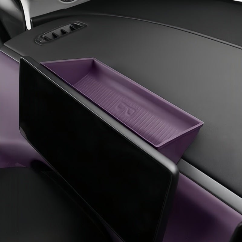 Dashboard Mounted Eyeglass Case for Leapmotor C10 - NICE EVS