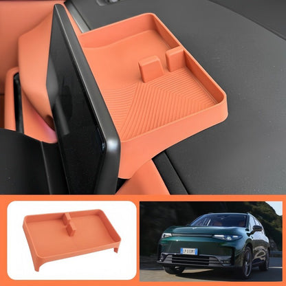 Dashboard Mounted Eyeglass Case for Leapmotor C10 - NICE EVS