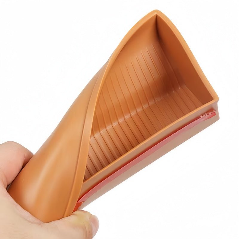 Dashboard Mounted Eyeglass Case for Leapmotor C10 - NICE EVS