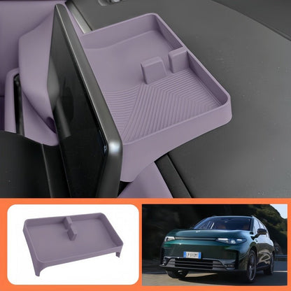 Dashboard Mounted Eyeglass Case for Leapmotor C10 - NICE EVS