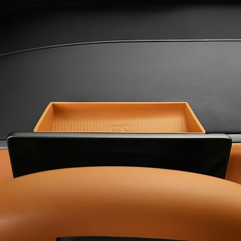 Dashboard Mounted Eyeglass Case for Leapmotor C10 - NICE EVS