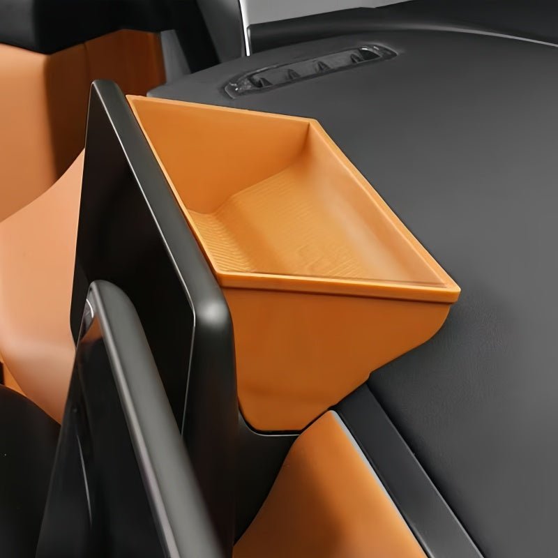 Dashboard Mounted Eyeglass Case for Leapmotor C10 - NICE EVS