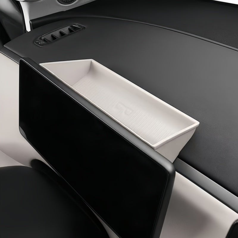 Dashboard Mounted Eyeglass Case for Leapmotor C10 - NICE EVS