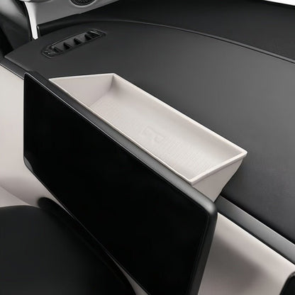 Dashboard Mounted Eyeglass Case for Leapmotor C10 - NICE EVS