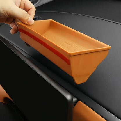 Dashboard Mounted Eyeglass Case for Leapmotor C10 - NICE EVS