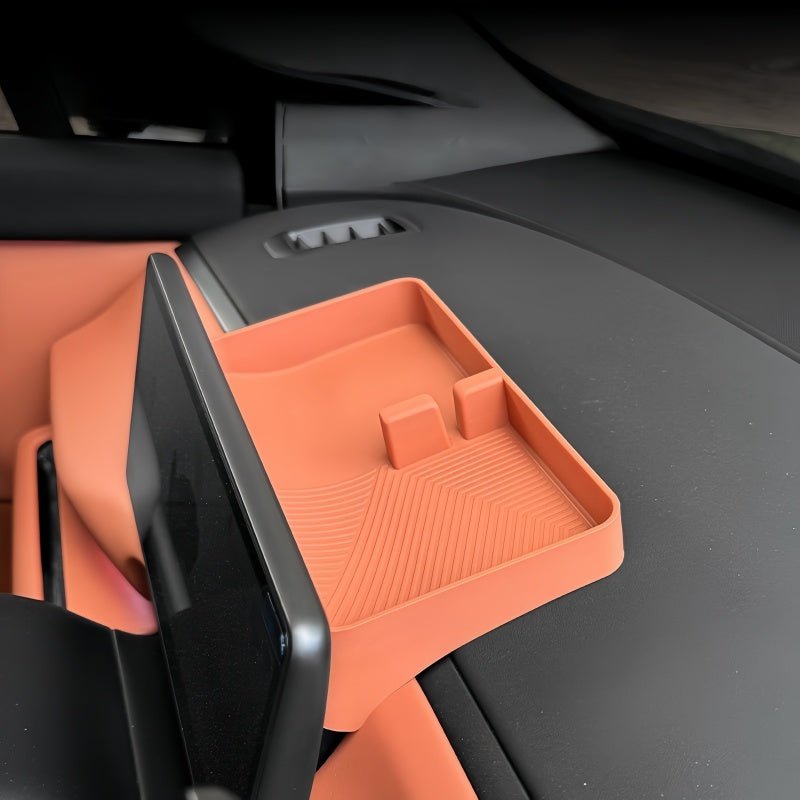 Dashboard Mounted Eyeglass Case for Leapmotor C10 - NICE EVS