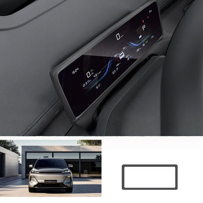Dashboard & Navigation Screen Silicone Protector Frame for Geely Starray EM - i - NICE EVS