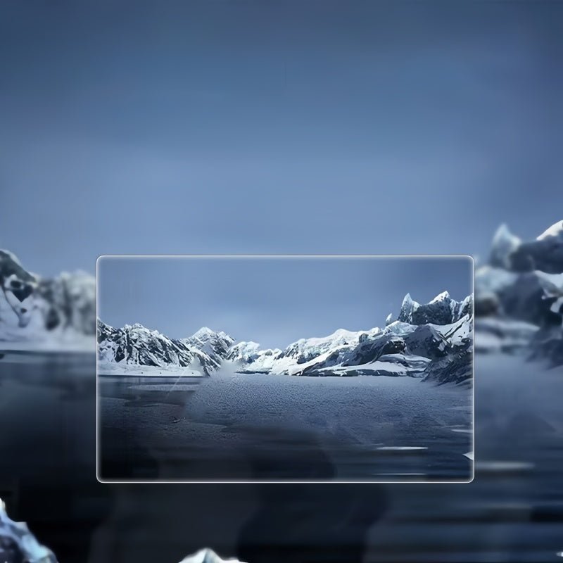 Dashboard & Navigation Tempered Glass Protector for Leapmotor B10/C10 - NICE EVS