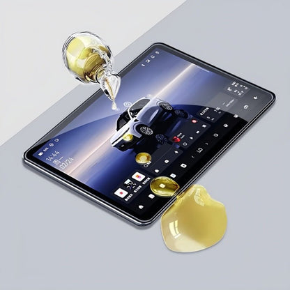 Dashboard & Navigation Tempered Glass Protector for Leapmotor B10/C10 - NICE EVS