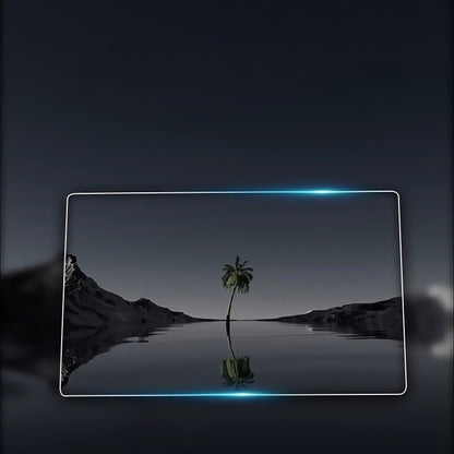 Dashboard & Navigation Tempered Glass Protector for Xpeng G6 - NICE EVS