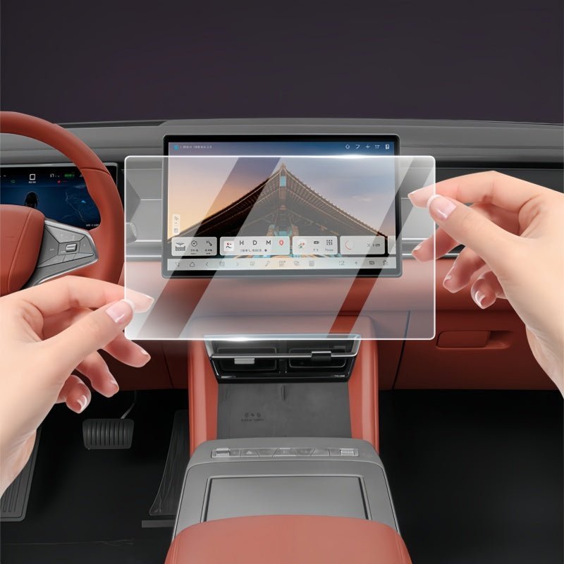 Dashboard & Navigation Touch Screen for BYD Sealion 8 / ATTO 8 - NICE EVS