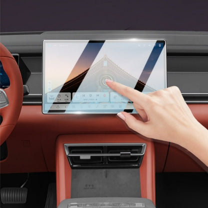 Dashboard & Navigation Touch Screen for BYD Sealion 8 / ATTO 8 - NICE EVS