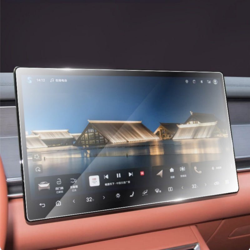 Dashboard & Navigation Touch Screen for BYD Sealion 8 / ATTO 8 - NICE EVS
