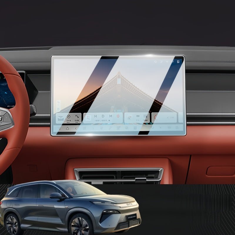 Dashboard & Navigation Touch Screen for BYD Sealion 8 / ATTO 8 - NICE EVS