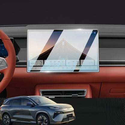 Dashboard & Navigation Touch Screen for BYD Sealion 8 / ATTO 8 - NICE EVS