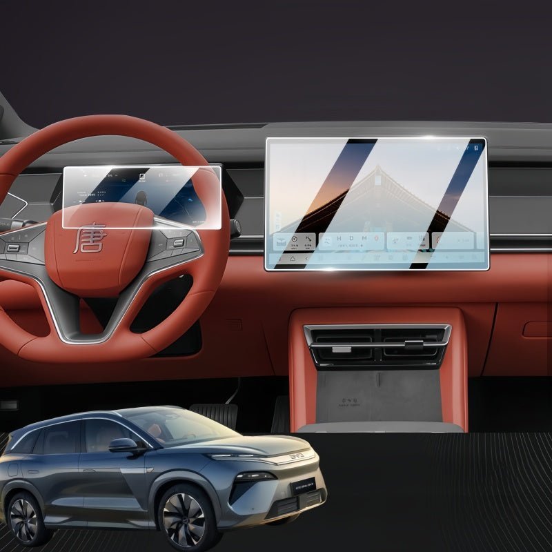 Dashboard & Navigation Touch Screen for BYD Sealion 8 / ATTO 8 - NICE EVS