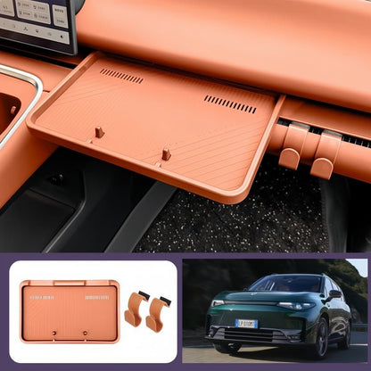 Dashboard Passenger Tray for Leapmotor C10 - NICE EVS