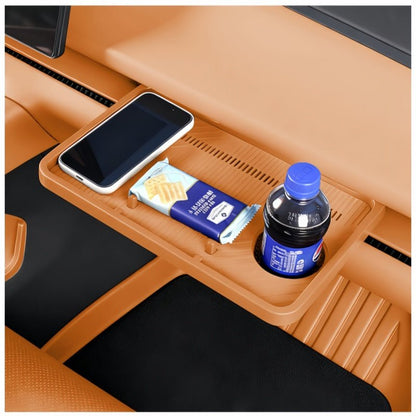 Dashboard Passenger Tray for Leapmotor C10 - NICE EVS