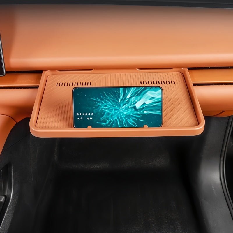 Dashboard Passenger Tray for Leapmotor C10 - NICE EVS