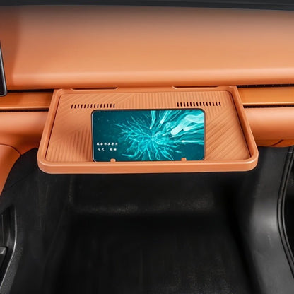 Dashboard Passenger Tray for Leapmotor C10 - NICE EVS