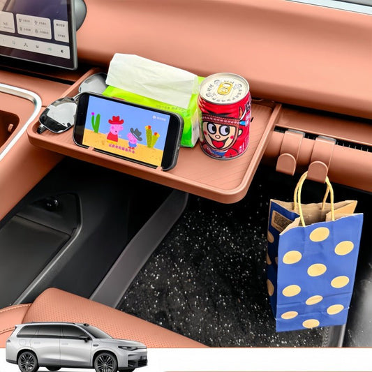 Dashboard Passenger Tray for Leapmotor C10 - NICE EVS