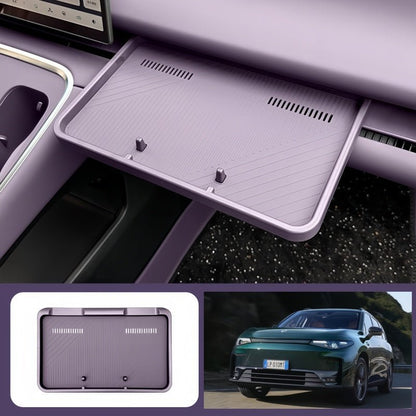 Dashboard Passenger Tray for Leapmotor C10 - NICE EVS