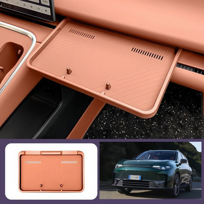 Dashboard Passenger Tray for Leapmotor C10 - NICE EVS