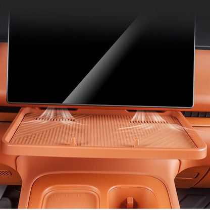 Dashboard Passenger Tray for Leapmotor C10 - NICE EVS