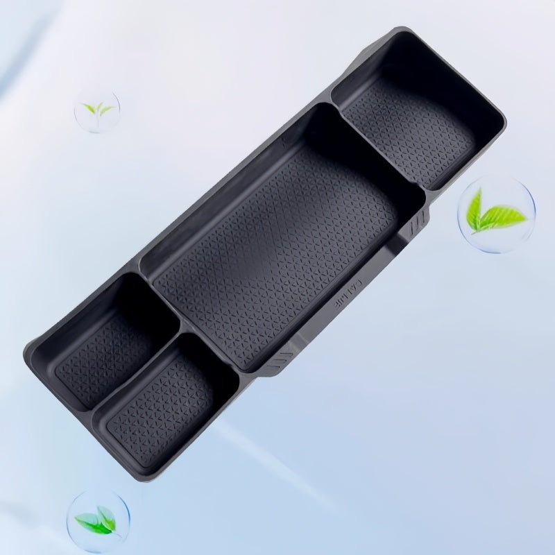 Dashboard Rear Screen Tissue Holder for BYD Leopard 8 & Denza B8 - NICE EVS