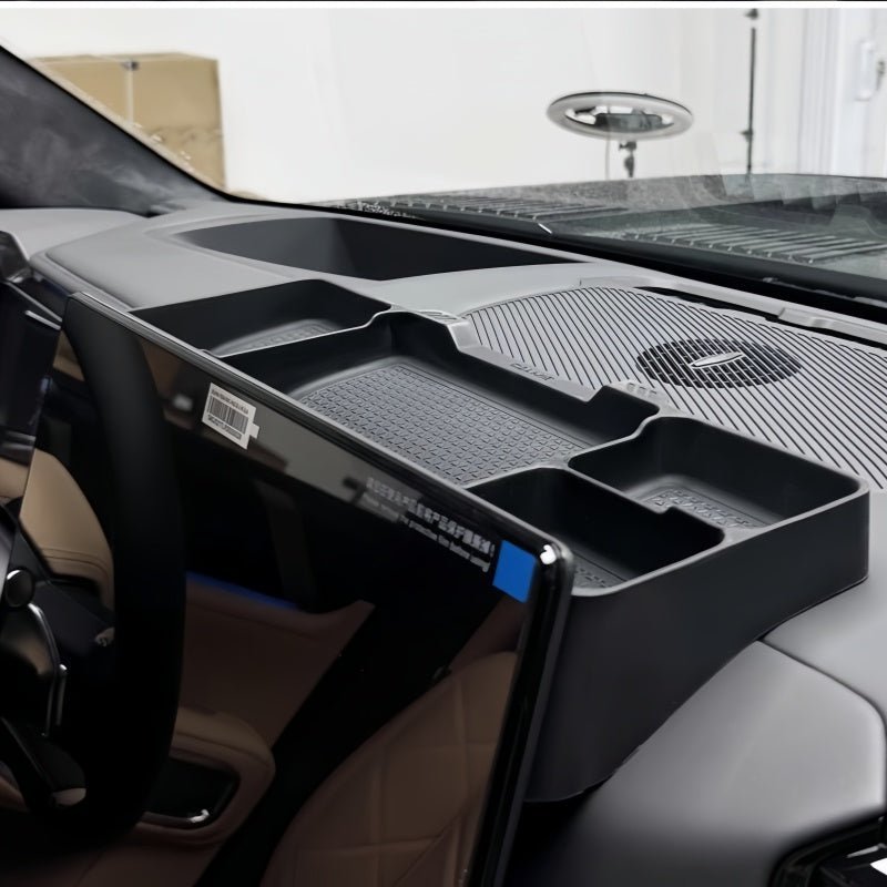 Dashboard Rear Screen Tissue Holder for BYD Leopard 8 & Denza B8 - NICE EVS