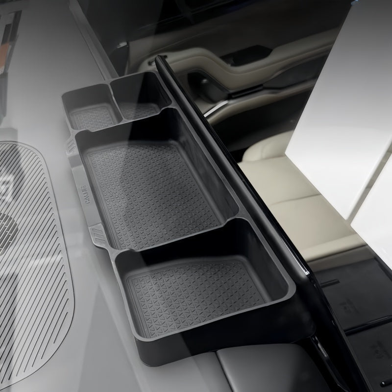 Dashboard Rear Screen Tissue Holder for BYD Leopard 8 & Denza B8 - NICE EVS
