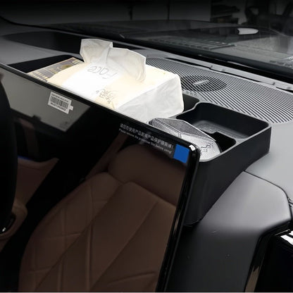 Dashboard Rear Screen Tissue Holder for BYD Leopard 8 & Denza B8 - NICE EVS