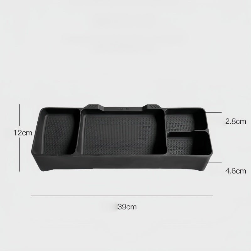 Dashboard Rear Screen Tissue Holder for BYD Leopard 8 & Denza B8 - NICE EVS