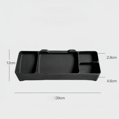 Dashboard Rear Screen Tissue Holder for BYD Leopard 8 & Denza B8 - NICE EVS
