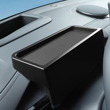 Dashboard Rear Storage Box with Sun Visor for Geely EX5 - NICE EVS