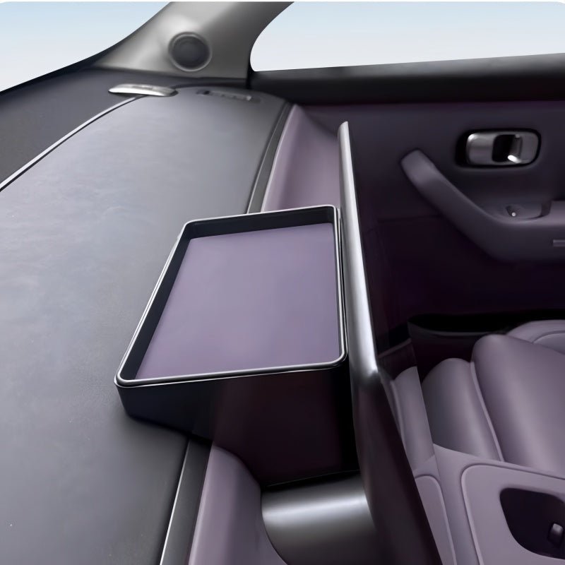 Dashboard Screen Rear Tissue Box for Leapmotor C10 - NICE EVS