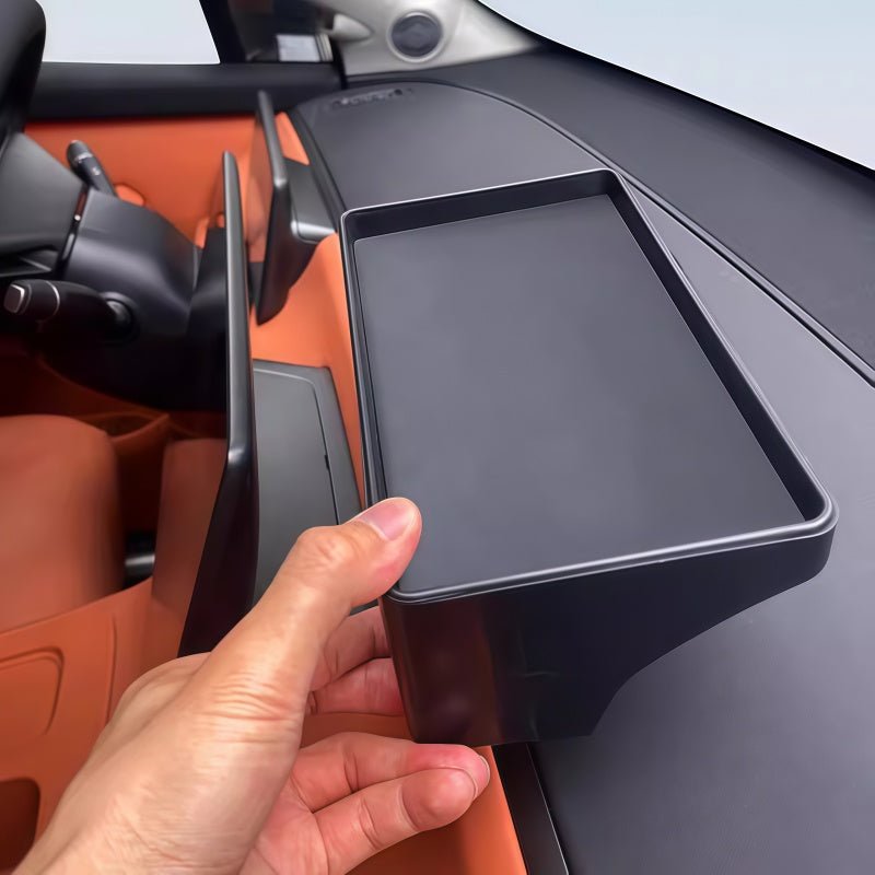 Dashboard Screen Rear Tissue Box for Leapmotor C10 - NICE EVS