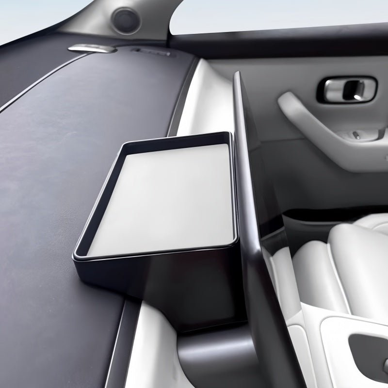 Dashboard Screen Rear Tissue Box for Leapmotor C10 - NICE EVS