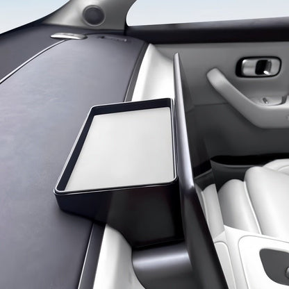 Dashboard Screen Rear Tissue Box for Leapmotor C10 - NICE EVS