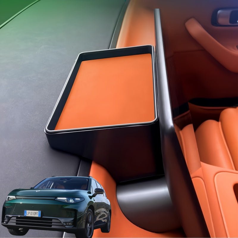 Dashboard Screen Rear Tissue Box for Leapmotor C10 - NICE EVS