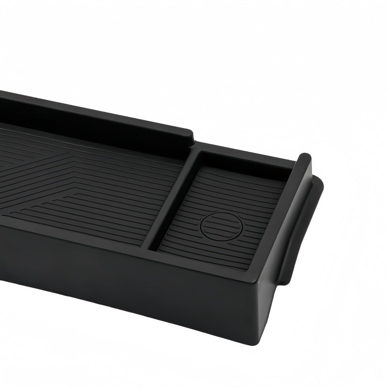 Dashboard Screen Rear Tissue Organizer for Xpeng P7+ 2026 - NICE EVS