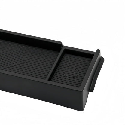 Dashboard Screen Rear Tissue Organizer for Xpeng P7+ 2026 - NICE EVS